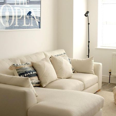 The Padora Apartment Portrush Zewnętrze zdjęcie