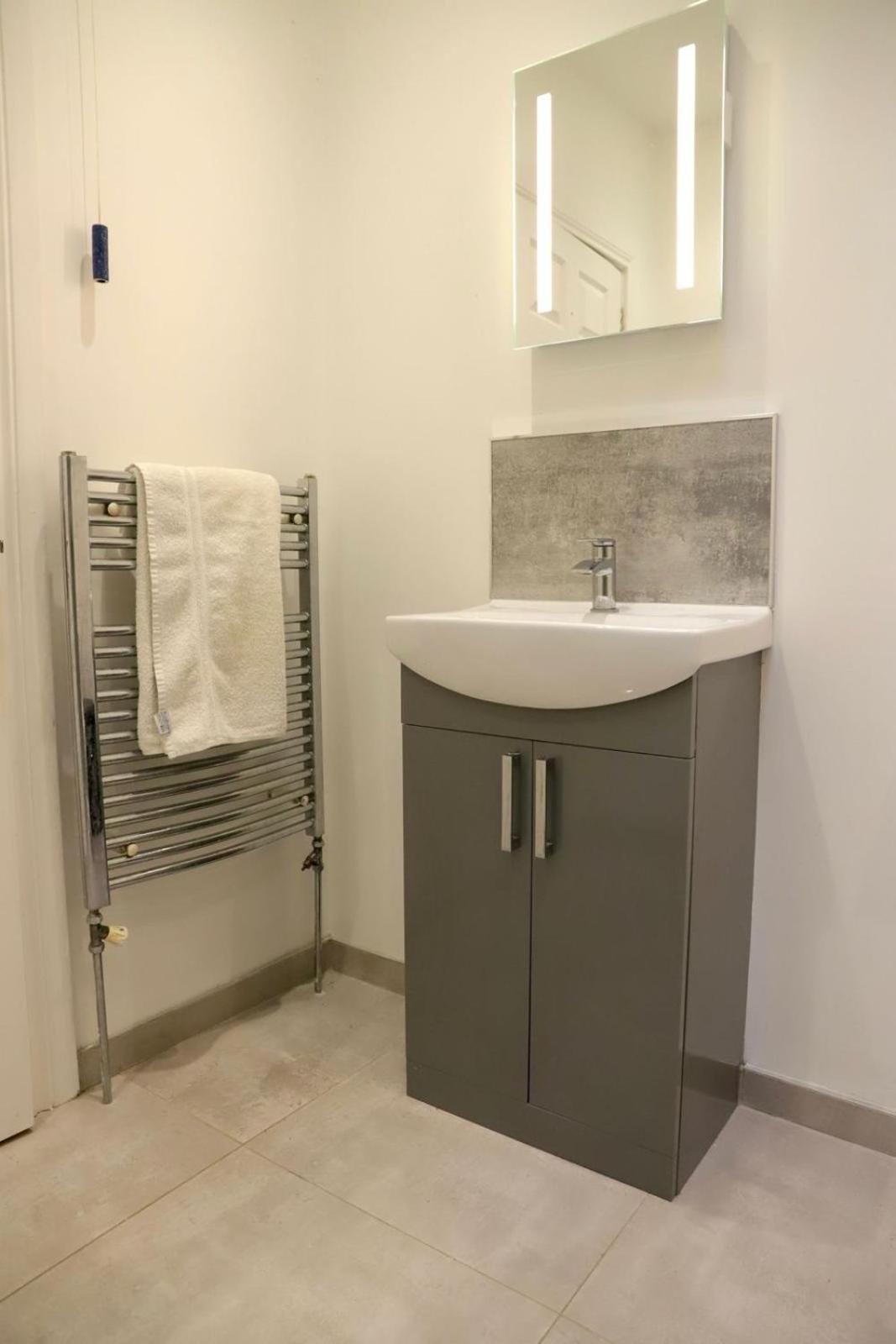 The Padora Apartment Portrush Zewnętrze zdjęcie