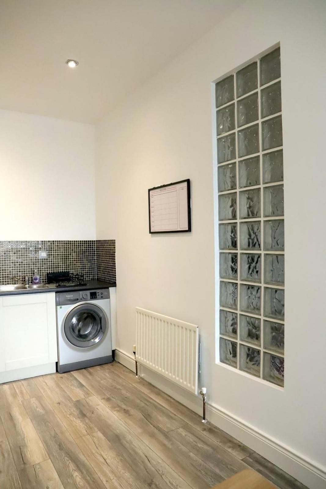 The Padora Apartment Portrush Zewnętrze zdjęcie