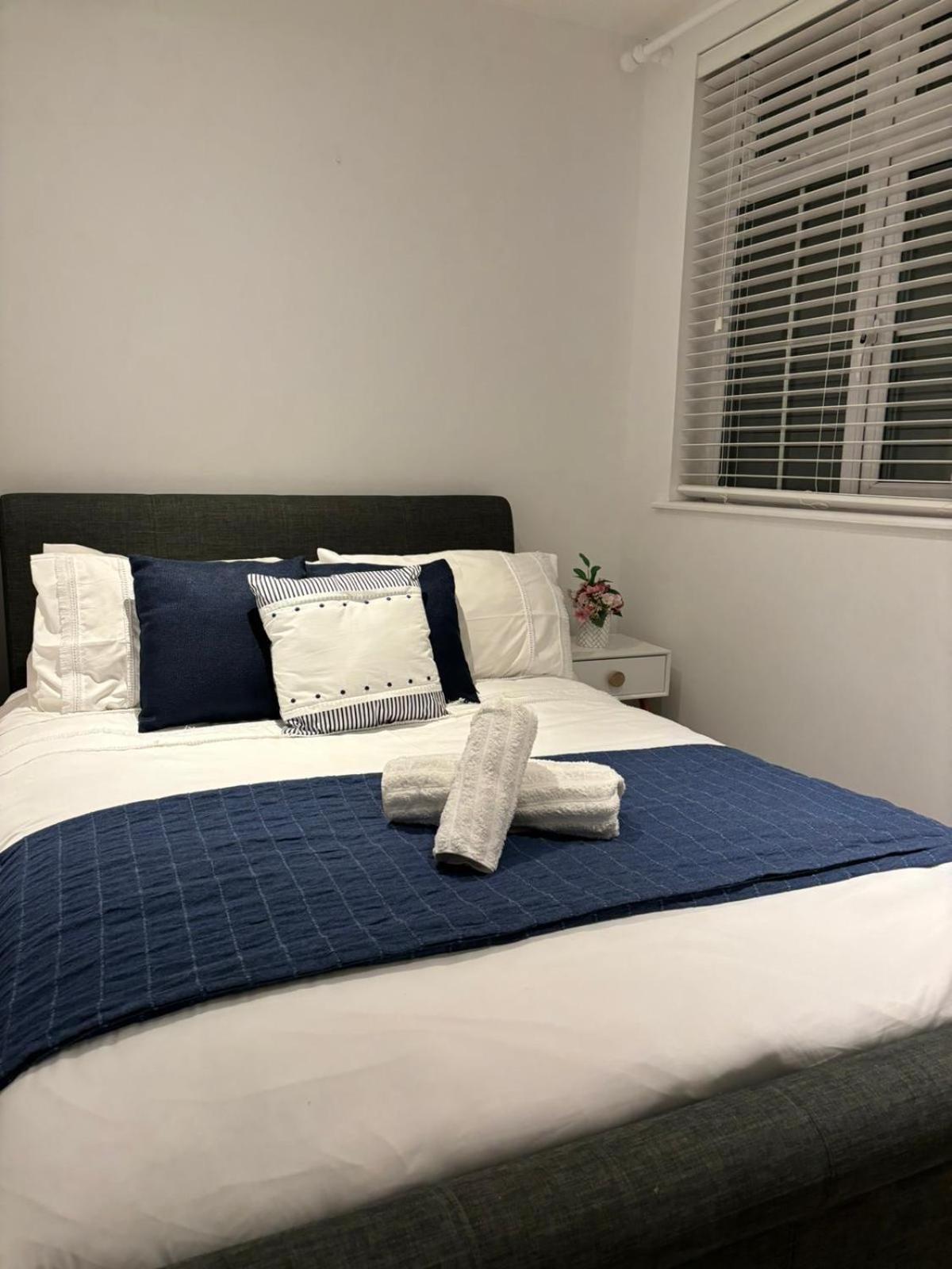 The Padora Apartment Portrush Zewnętrze zdjęcie