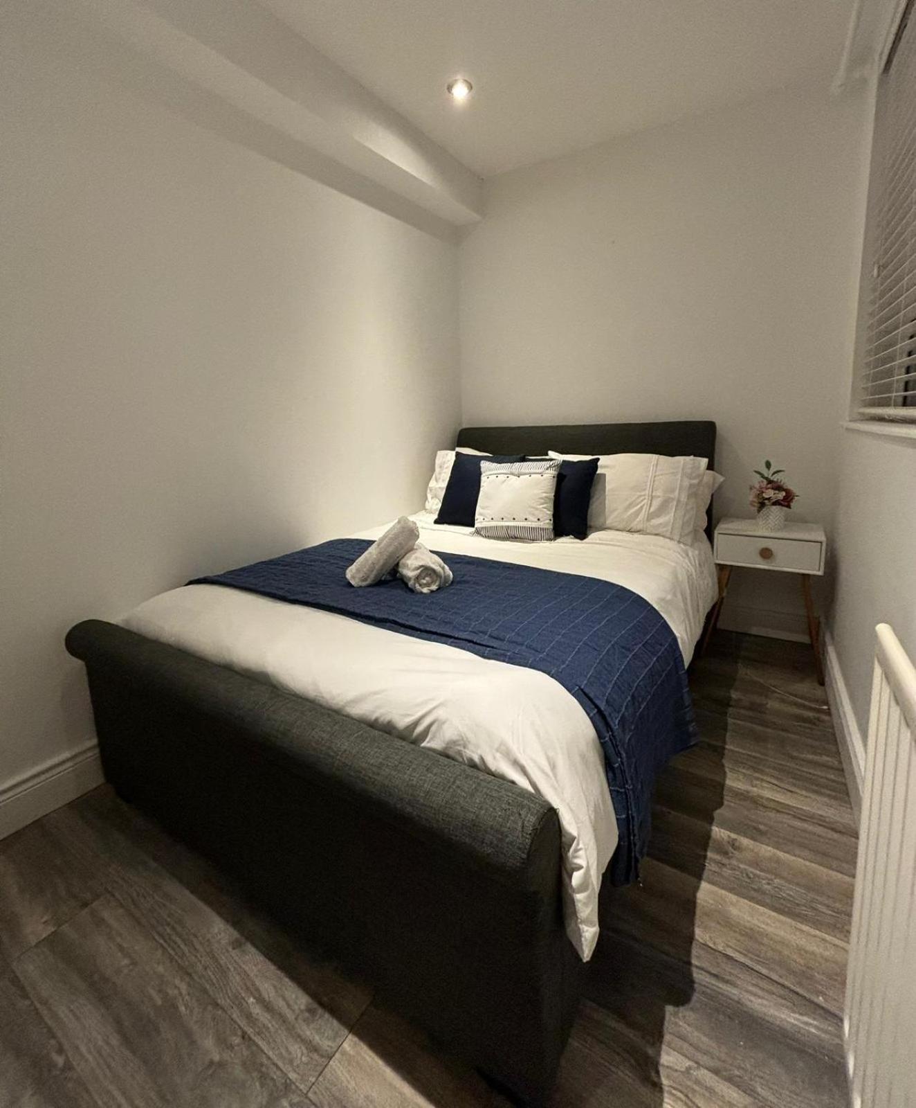 The Padora Apartment Portrush Zewnętrze zdjęcie